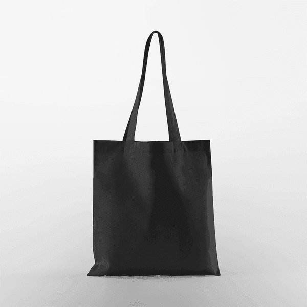 FRA Zülpich SK25 Organic Fairtrade Shopping Bag (Westford)