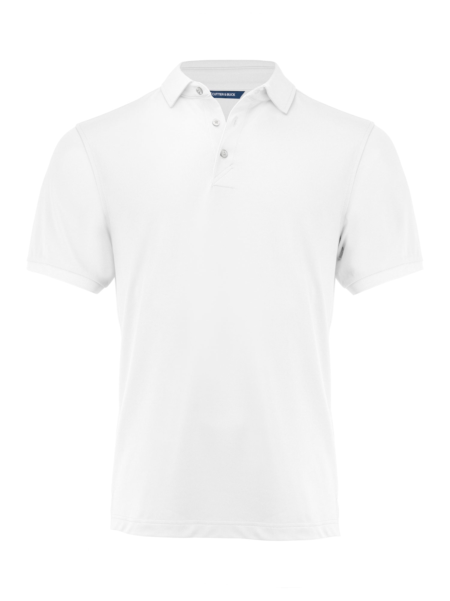 Golf4Creator Recycled Golf & Sports Polo Shirt (Cutter & Buck)