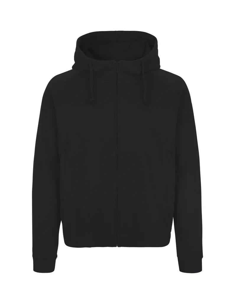 Kita am Schenkelberg Organic Regular Zip Hoodie (Neutral)