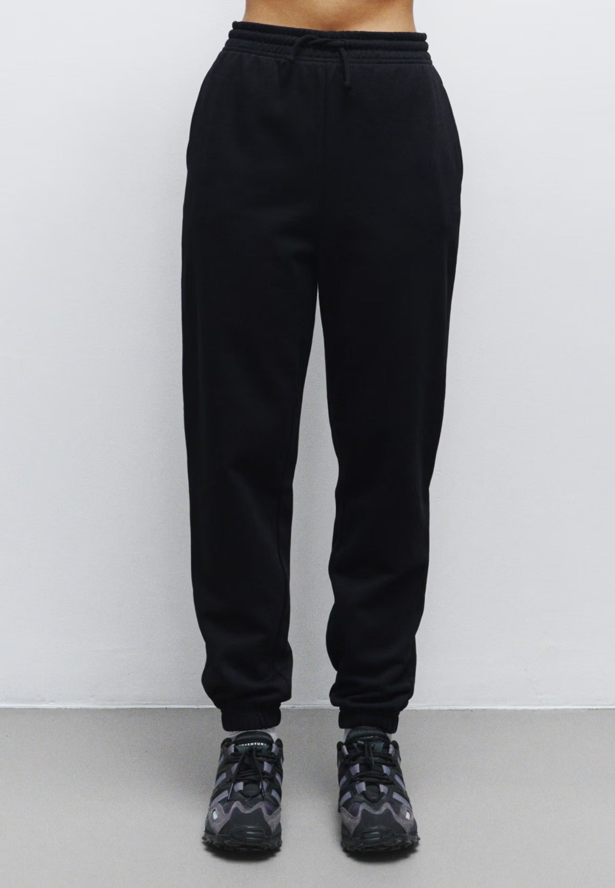 Organic Womens Regular Sweatpants (TrueBlanks)