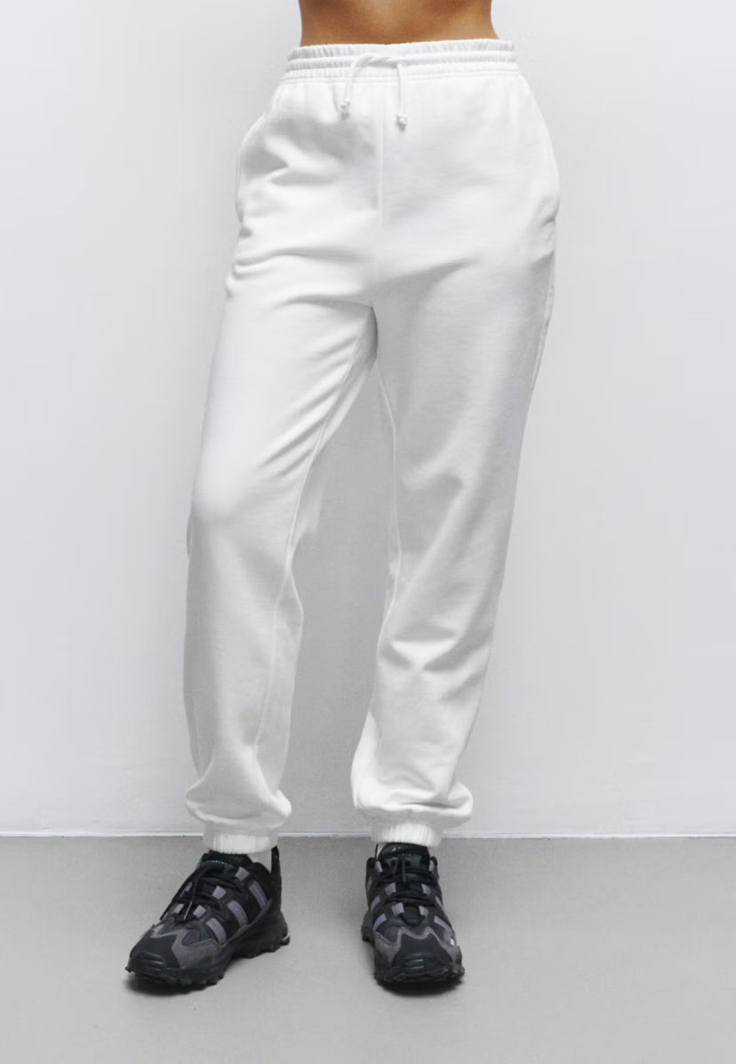Organic Womens Regular Sweatpants (TrueBlanks)