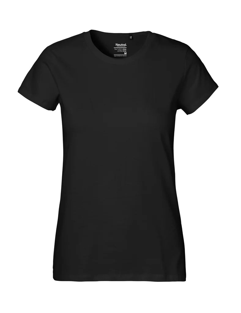 Kita am Schenkelberg MAB Ladies Classic T-Shirt (Neutral)