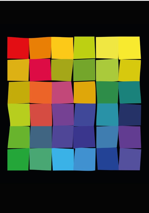 BORG Schoren SK Notebook A5