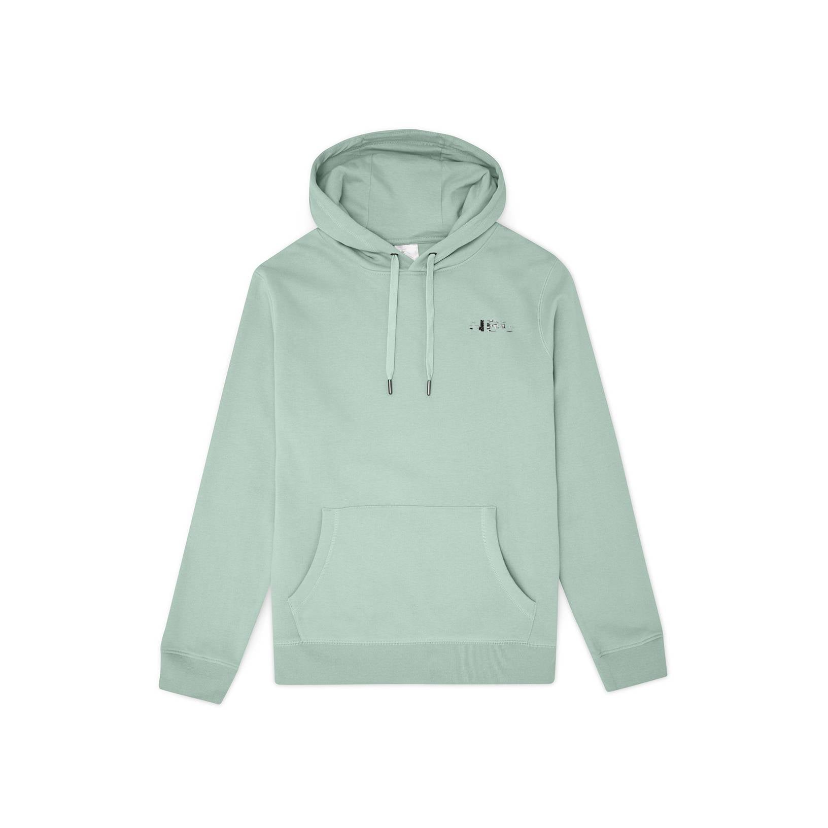 Gymnasium Neuenbürg SK25 Organic Regular Hoodie (B&C)
