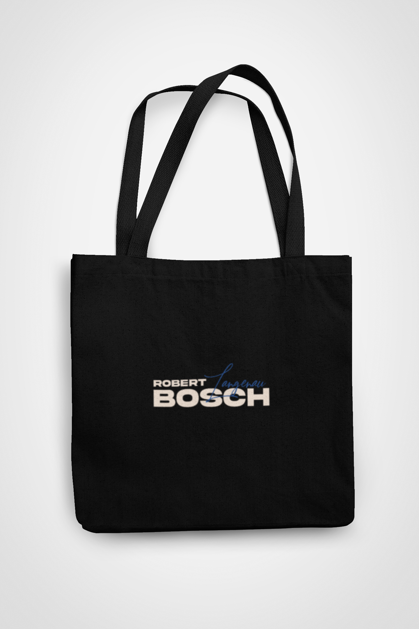 RBG Langenau Organic Fairtrade Shopping Bag (Westford)