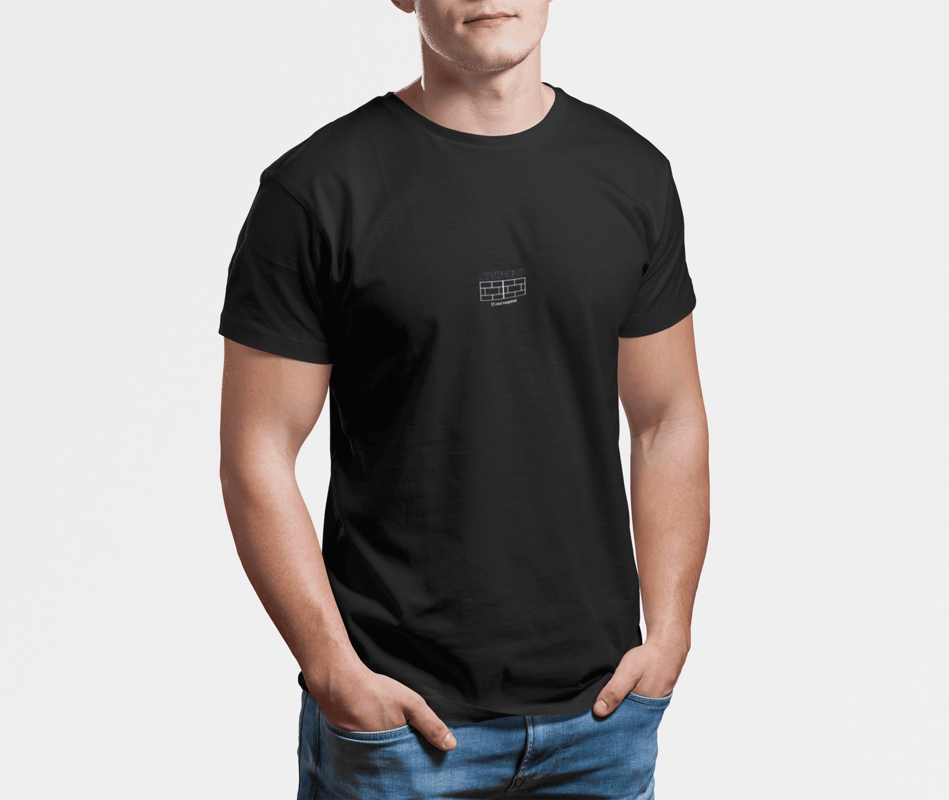 GSG Zeitz V4 Organic Fair Regular T-Shirt