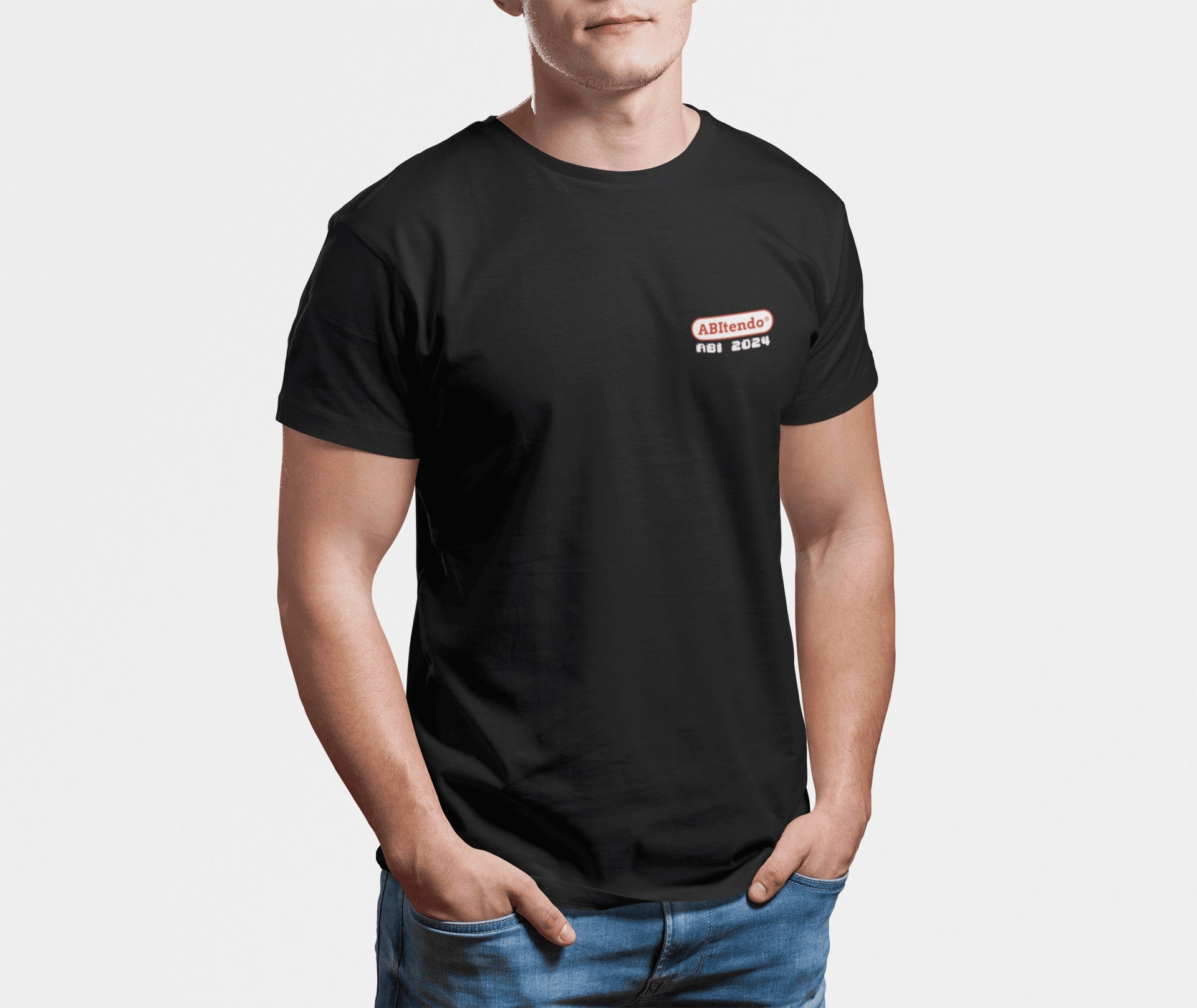 GSI Neu-Isenburg Organic Fair Regular T-Shirt
