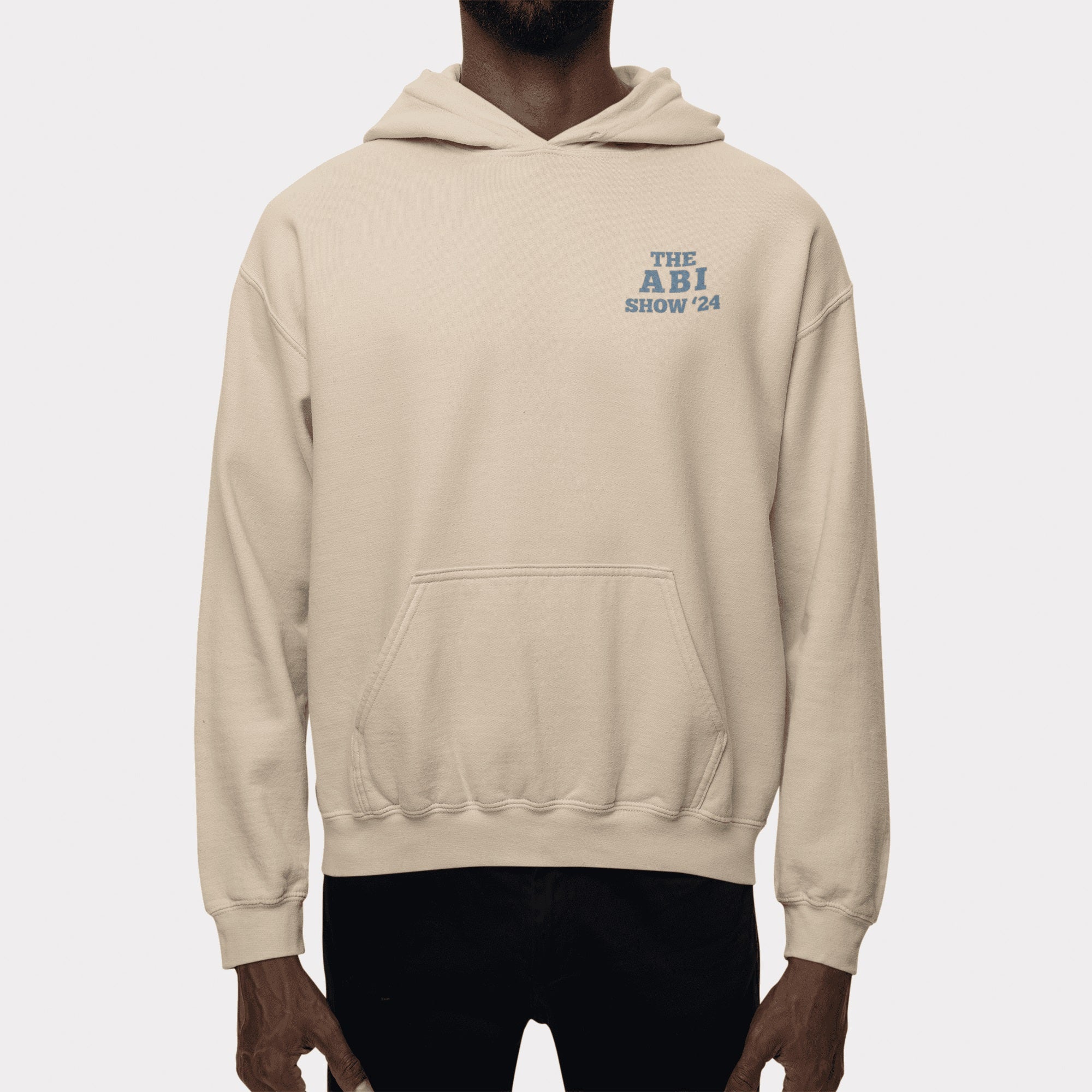 EFG Mössingen Organic Regular Hoodie (280GSM)