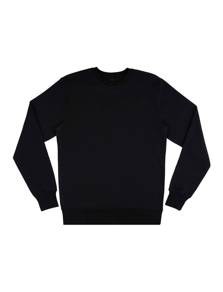 EP62 Unisex Organic Regular Sweatshirt
