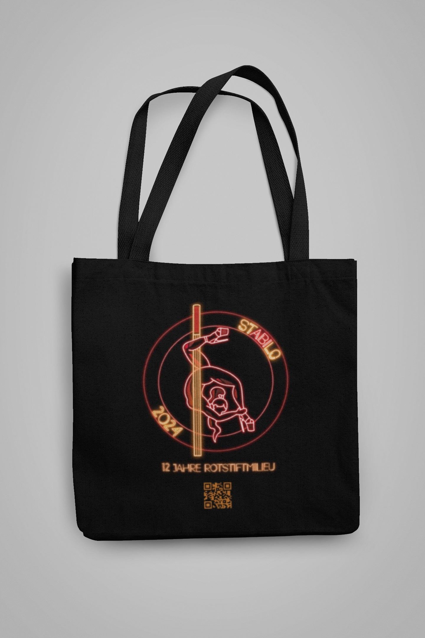 NCG Bergisch Gladbach Organic Fair Shopping Bag