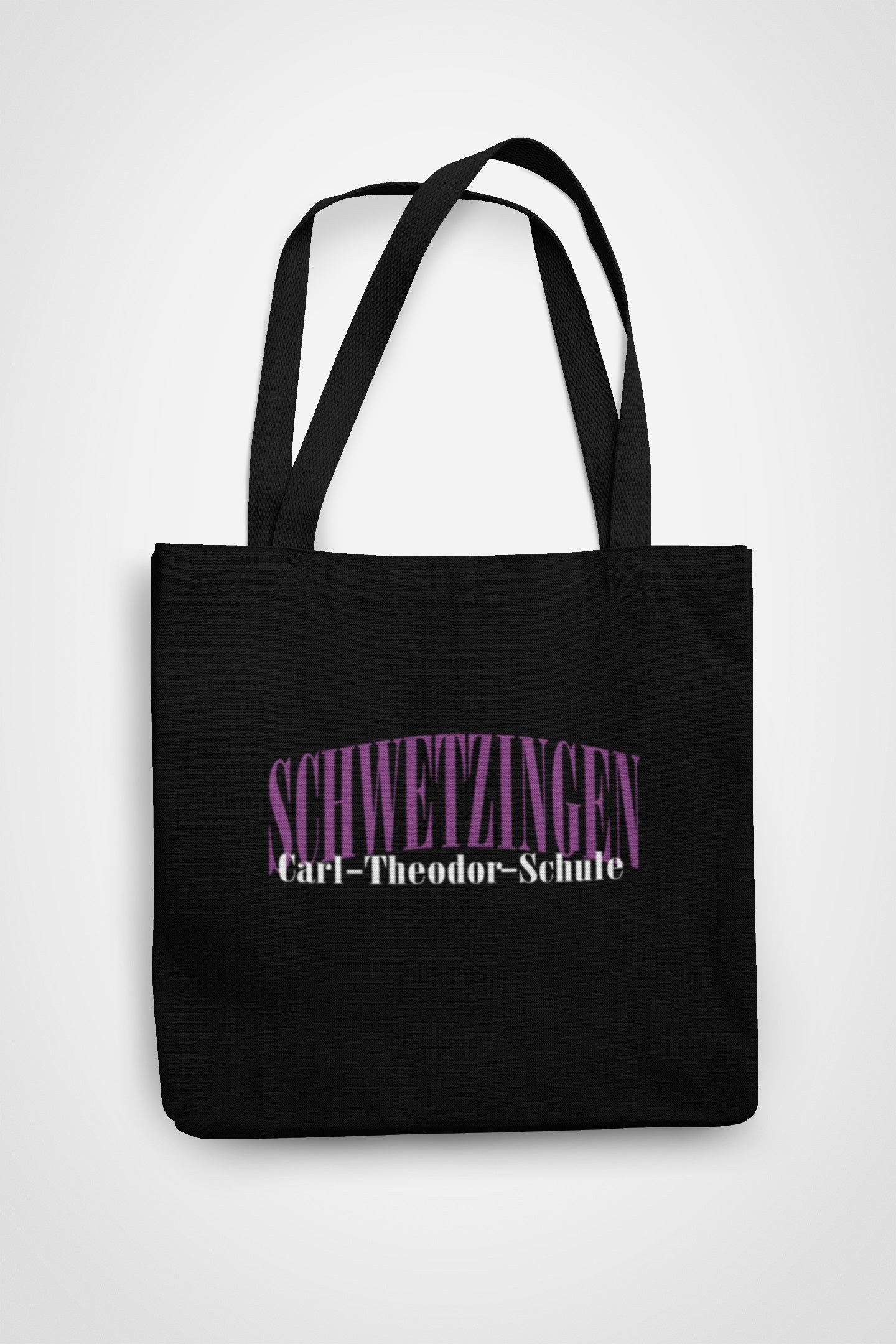 CTS Schwetzingen Organic Fair Shopping Bag