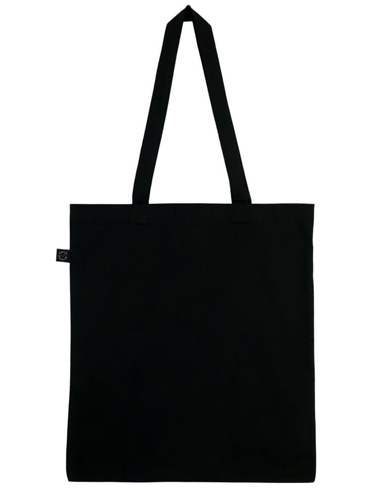 EP70 Onsesize Organic & Fair Shopping Bag