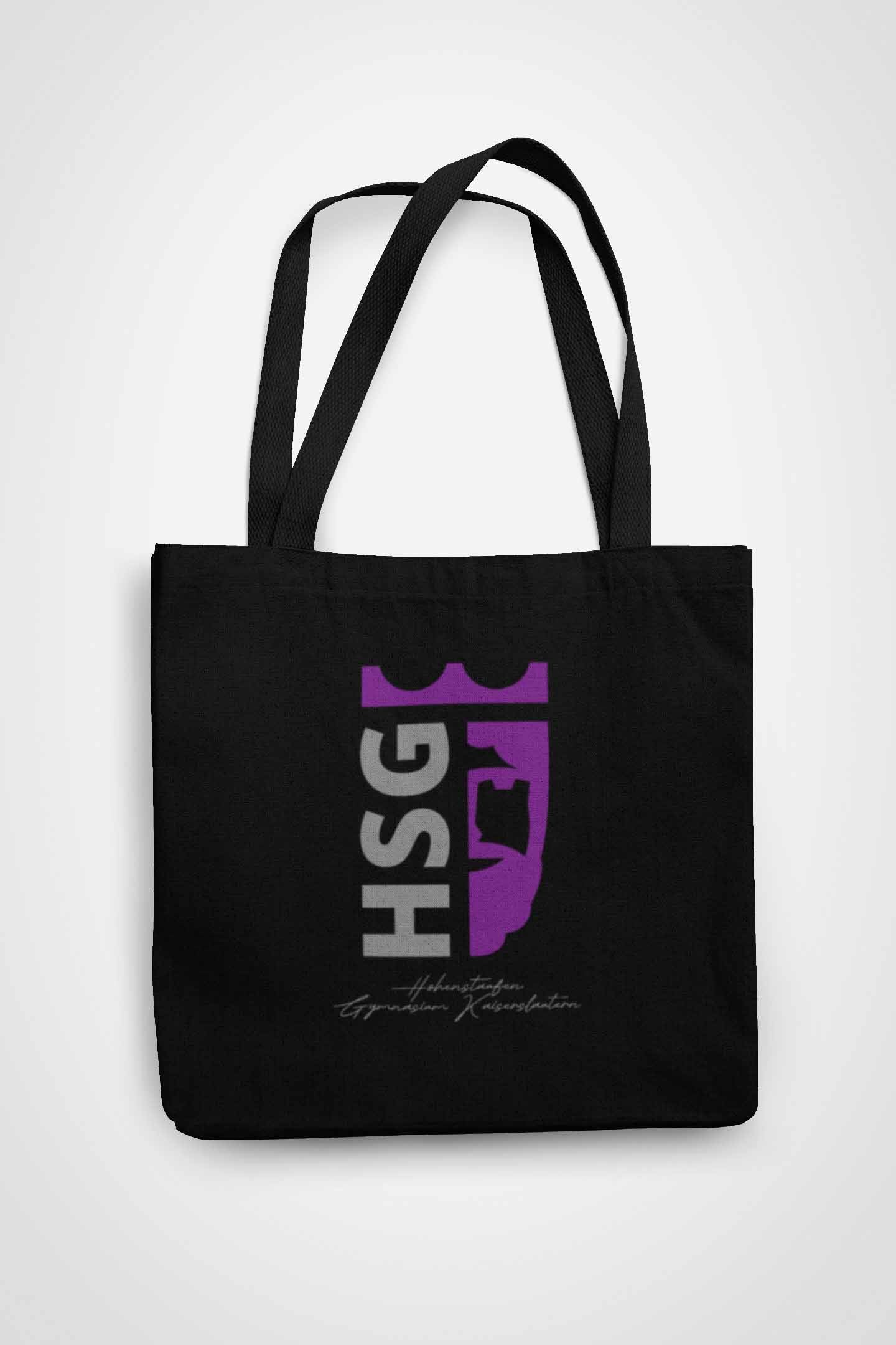 HSG Kaiserslautern Organic Fair Shopping Bag