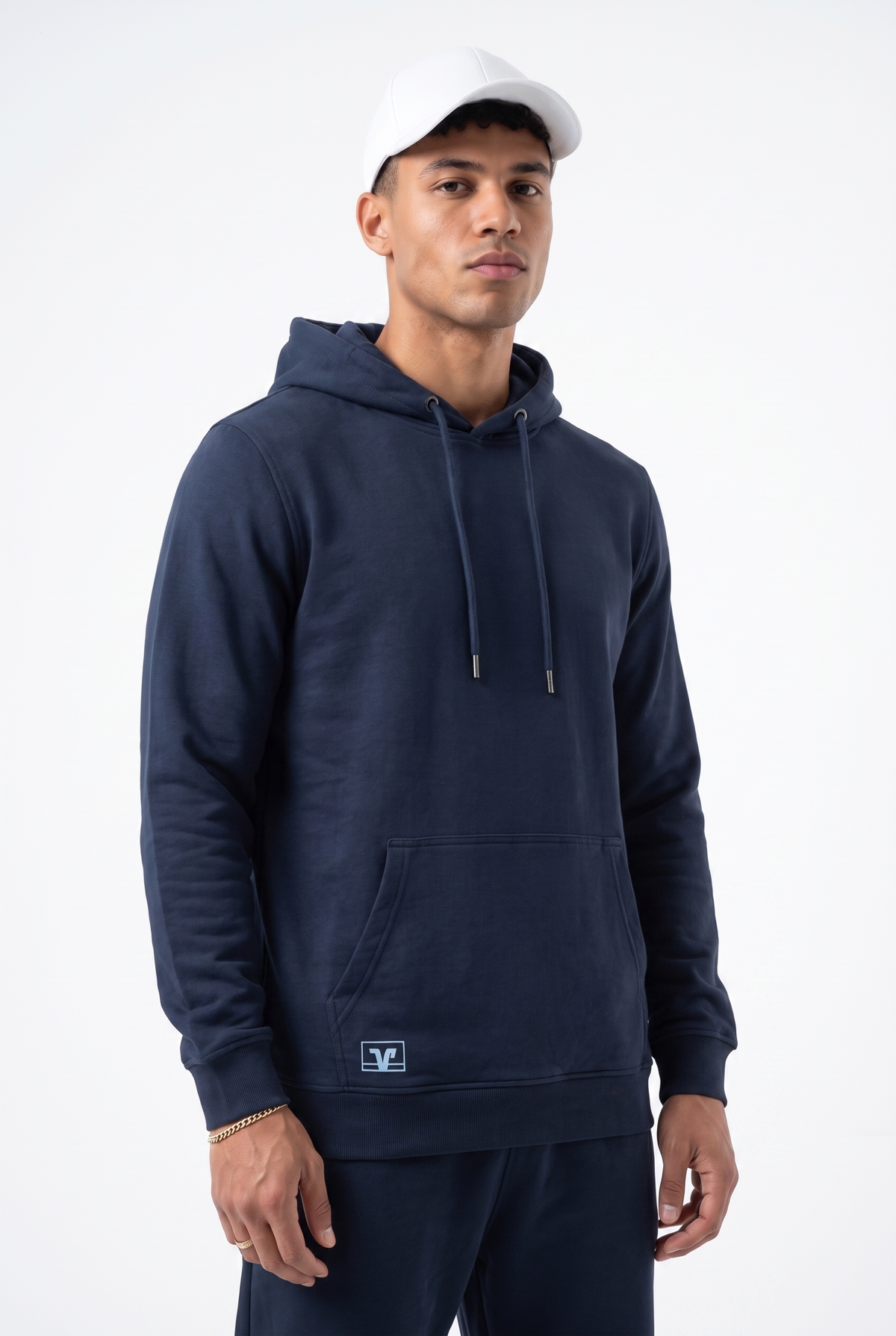Volksbank-am-Württemberg-2026-001 Unisex Organic Regular King Hoodie