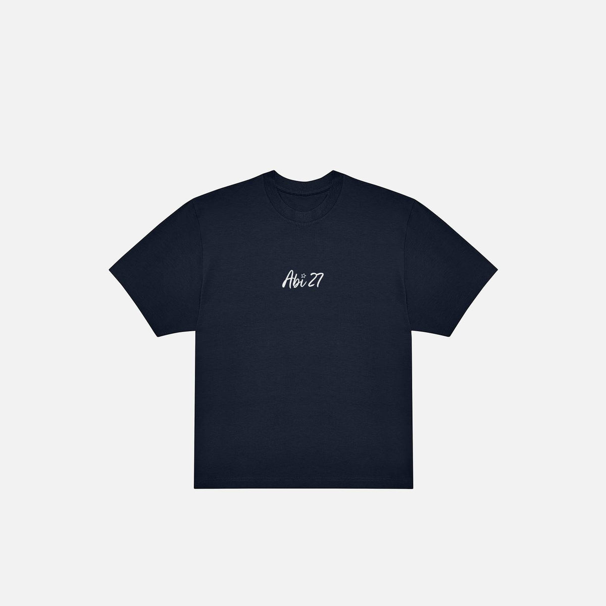 BBH Osnabrück ABI27 Organic Oversized T-Shirt