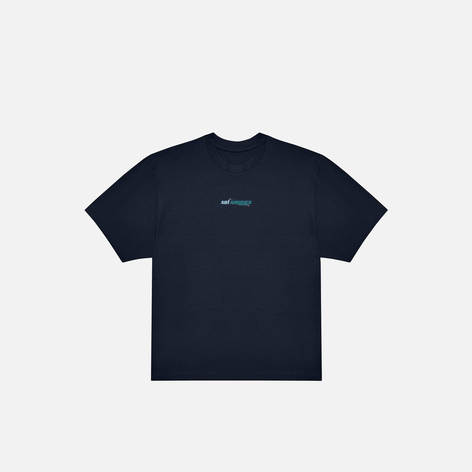 BSG-Querfurt ABI27 Organic Oversized T-Shirt