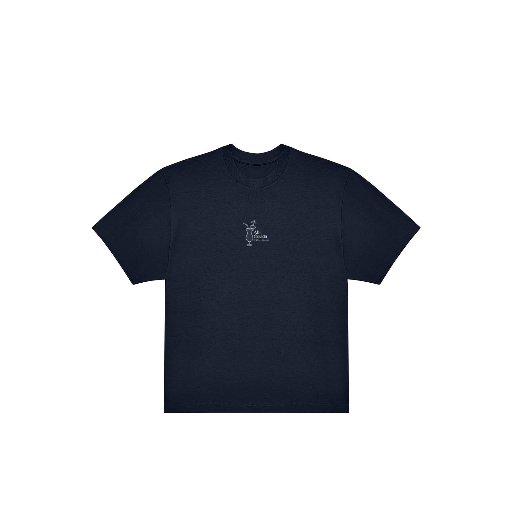 EGS Delbrück AK25 Organic Oversized T-Shirt (B&C)