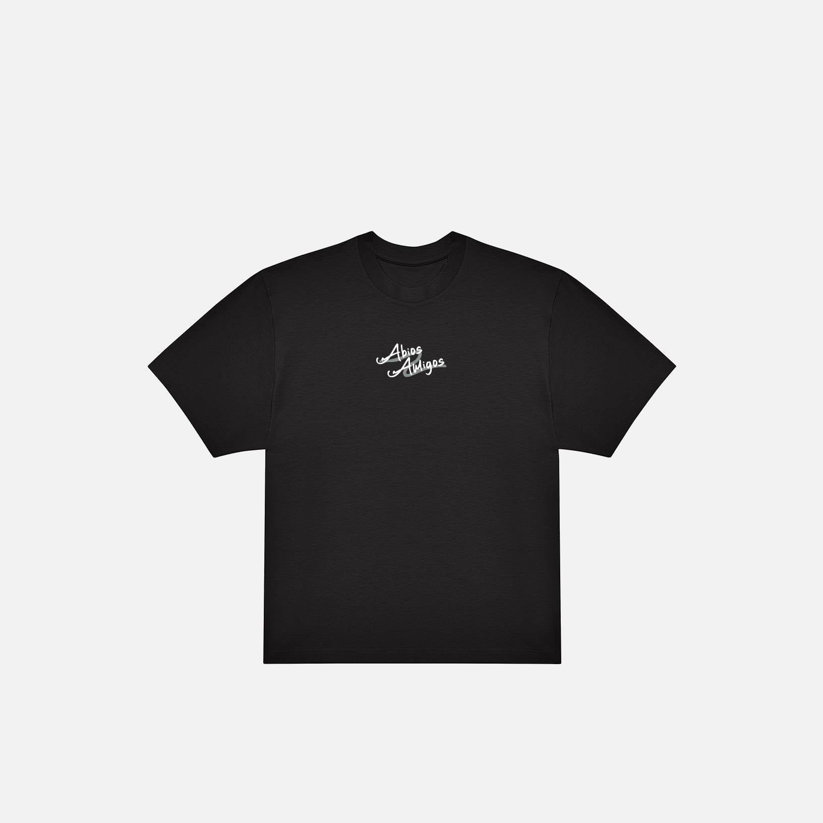JGS Seesen ABI26 Organic Oversized T-Shirt (B&C)