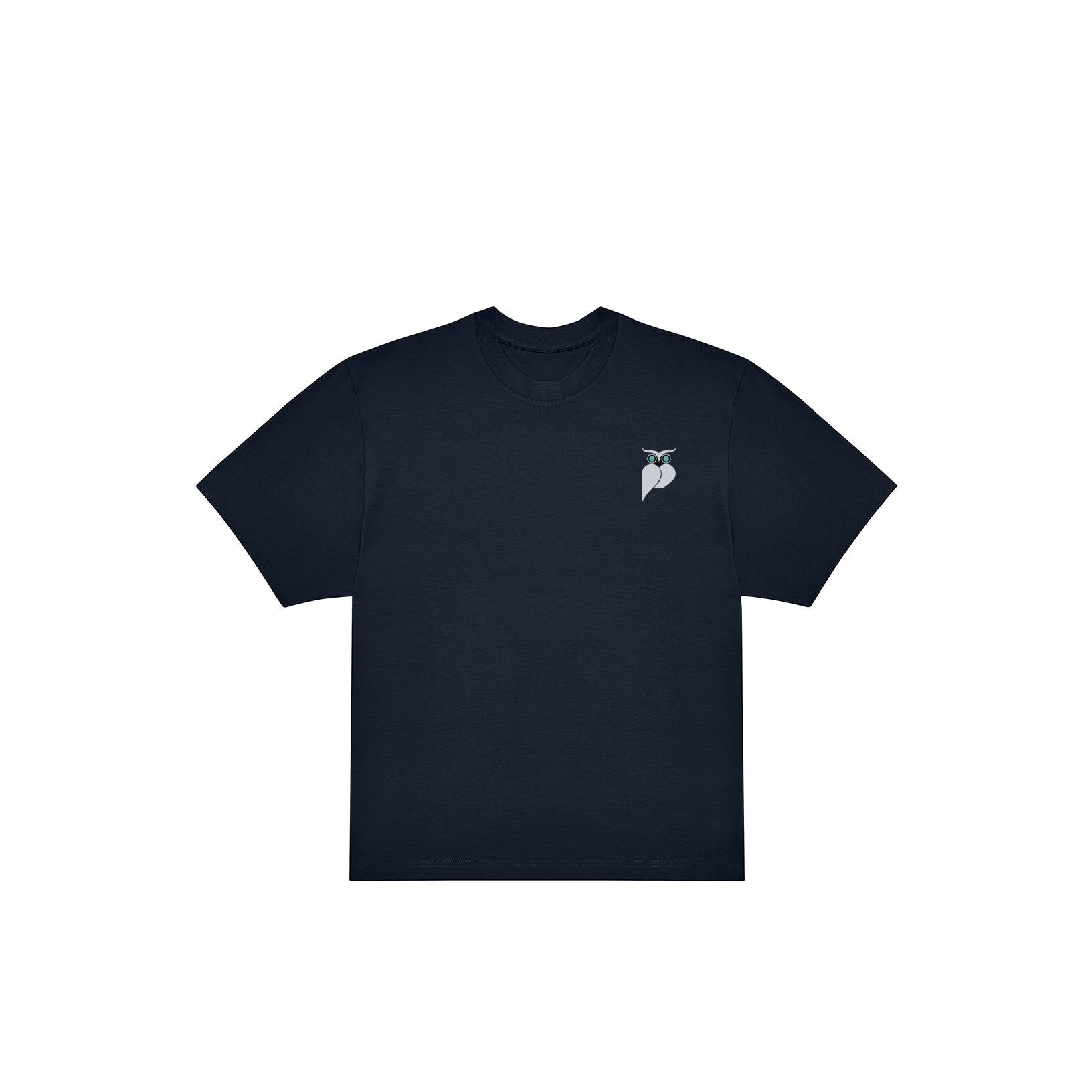 BGRG 8 Kollektion Organic Oversized T-Shirt (B&C)