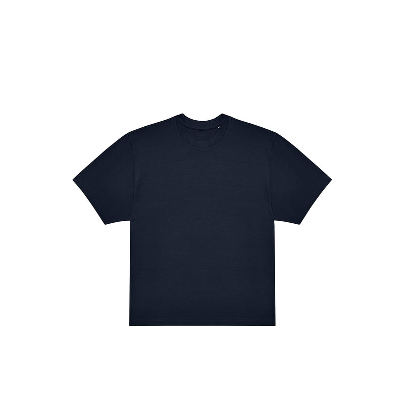 Volksbank Bocholt 26-003 V3 Wärmepumpe Organic Oversized T-Shirt