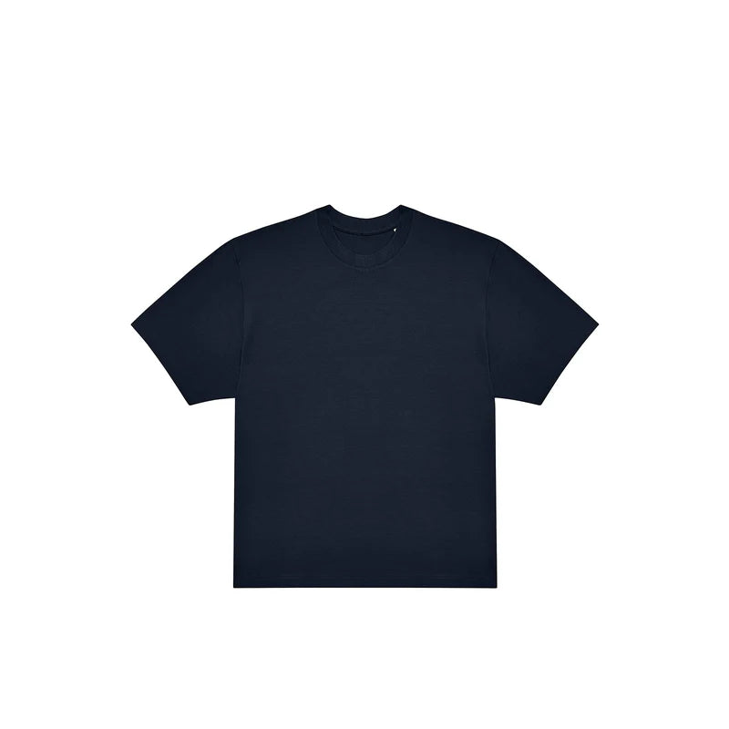 Volksbank Bocholt Sample V6-Siebträgermschine Organic Oversized T-Shirt