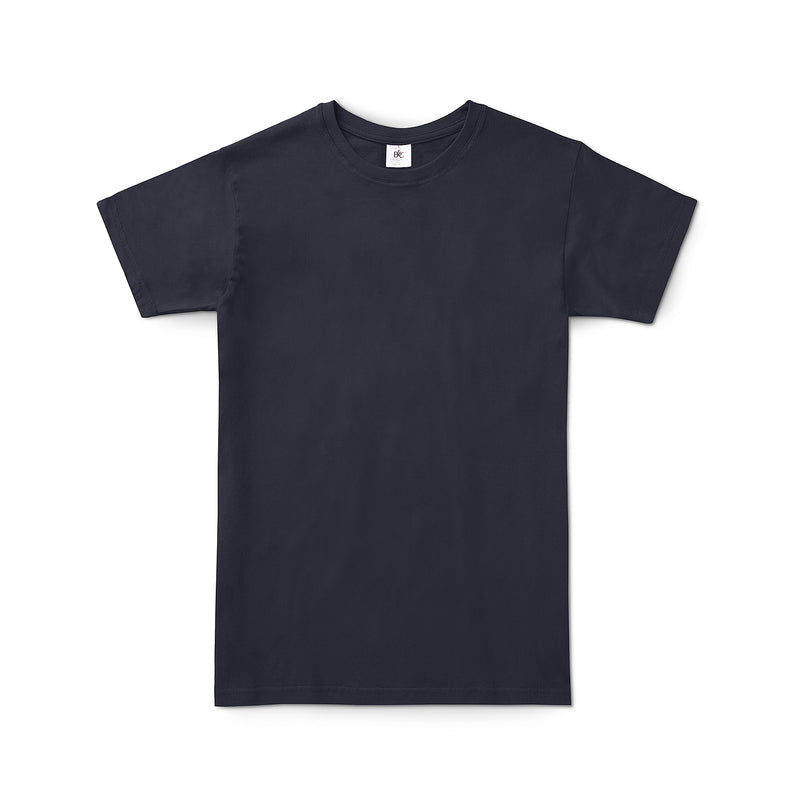 Volksbank Bocholt 26-003 V2 Bike Men Organic Regular T-Shirt 190gsm