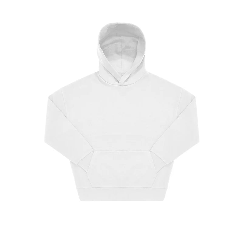 Poseidon Bäderdienst Organic Oversized Hoodie