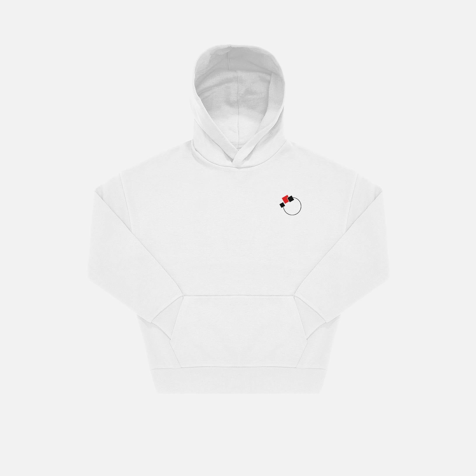 WVS Weißenburg SK26 - Organic Oversized Hoodie