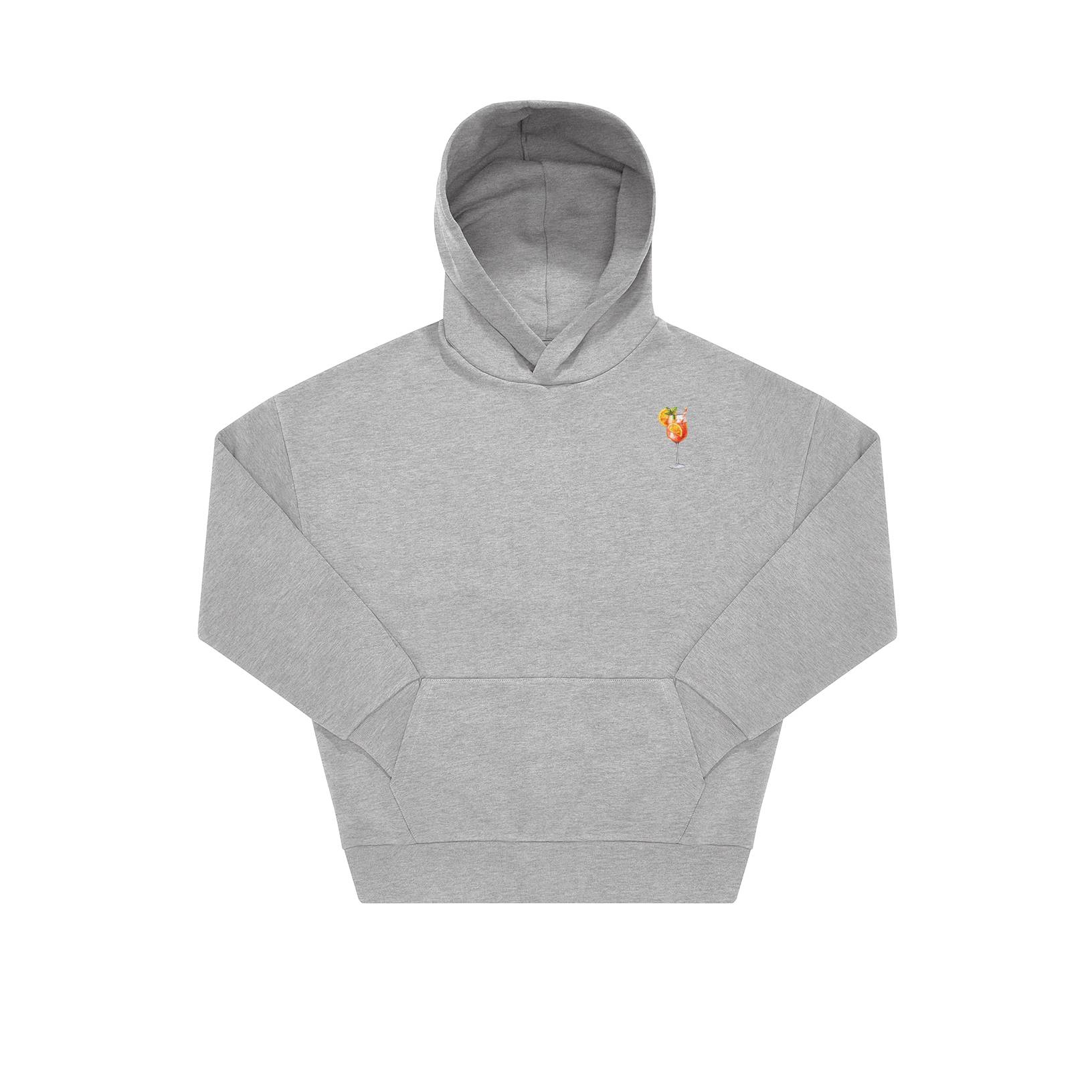 EHK Neumünster ABI26 Organic Oversized Hoodie (B&C)