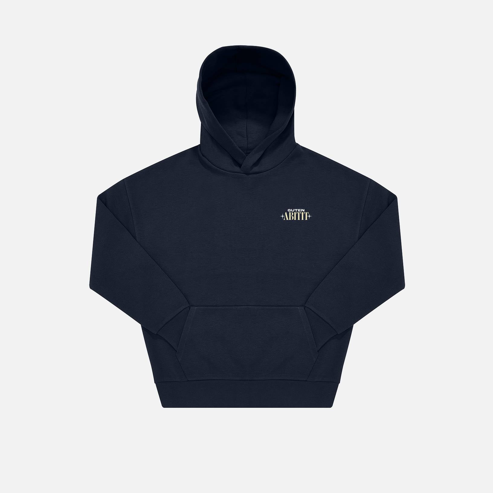 LDV Potsdam ABI26 Organic Oversized Hoodie