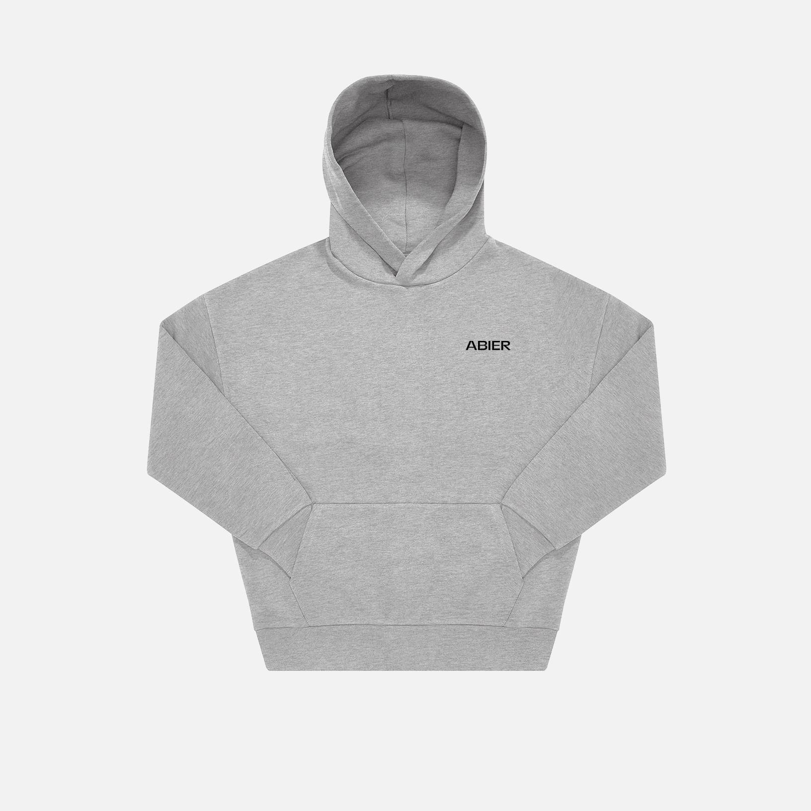 GMT Tutzing ABI27 Organic Oversized Hoodie