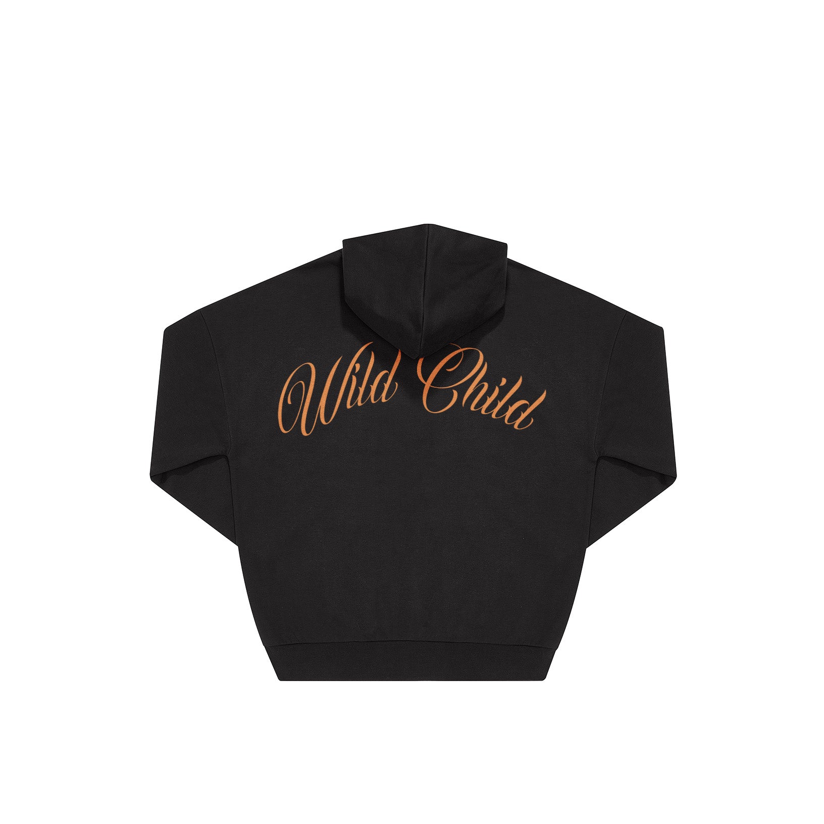 Karo Art Kollektion Organic Oversized Zip Hoodie (B&C)