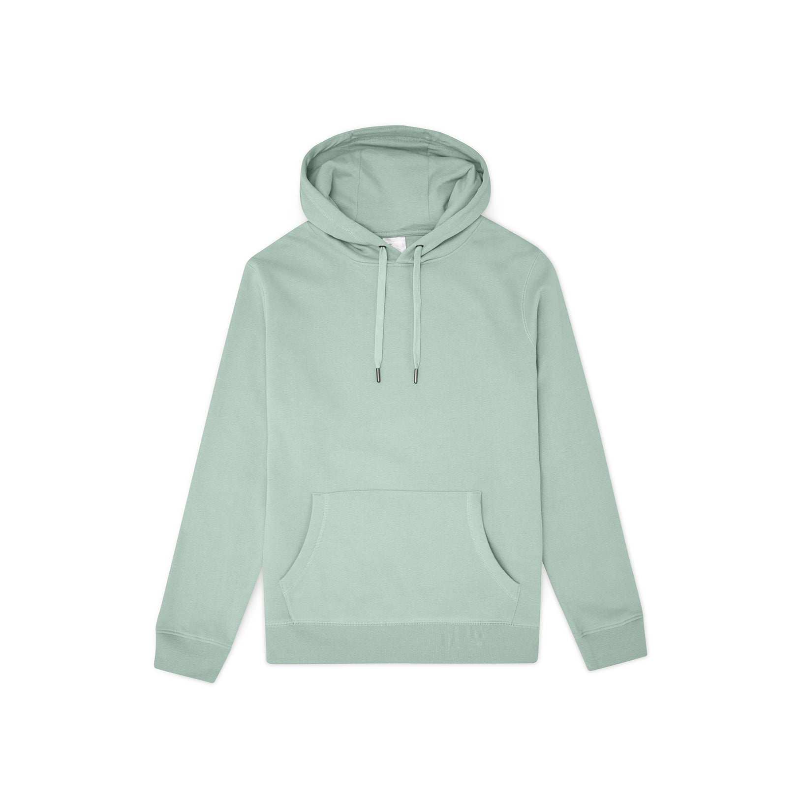 Organic Unisex Regular Hoodie with Bags (B&C)