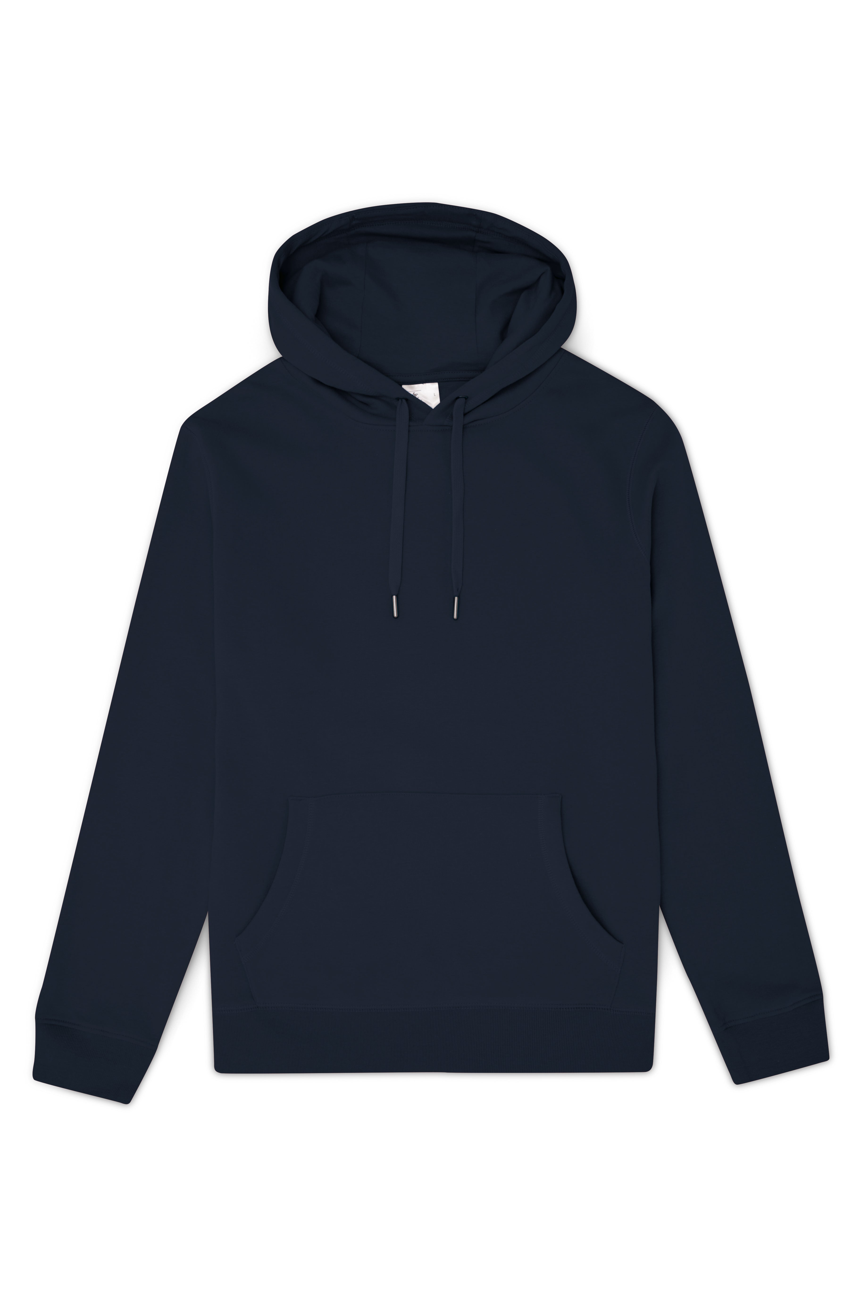 Organic Unisex Regular Hoodie with Bags (B&C)