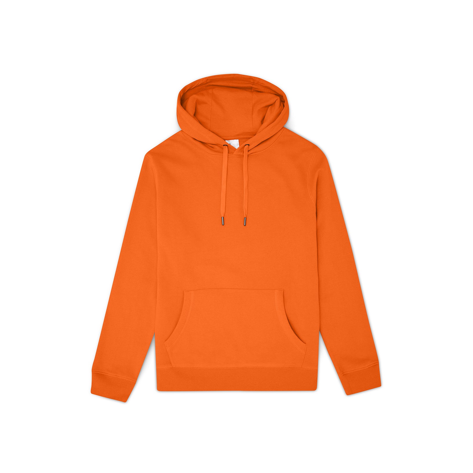Organic Unisex Regular Hoodie with Bags (B&C)