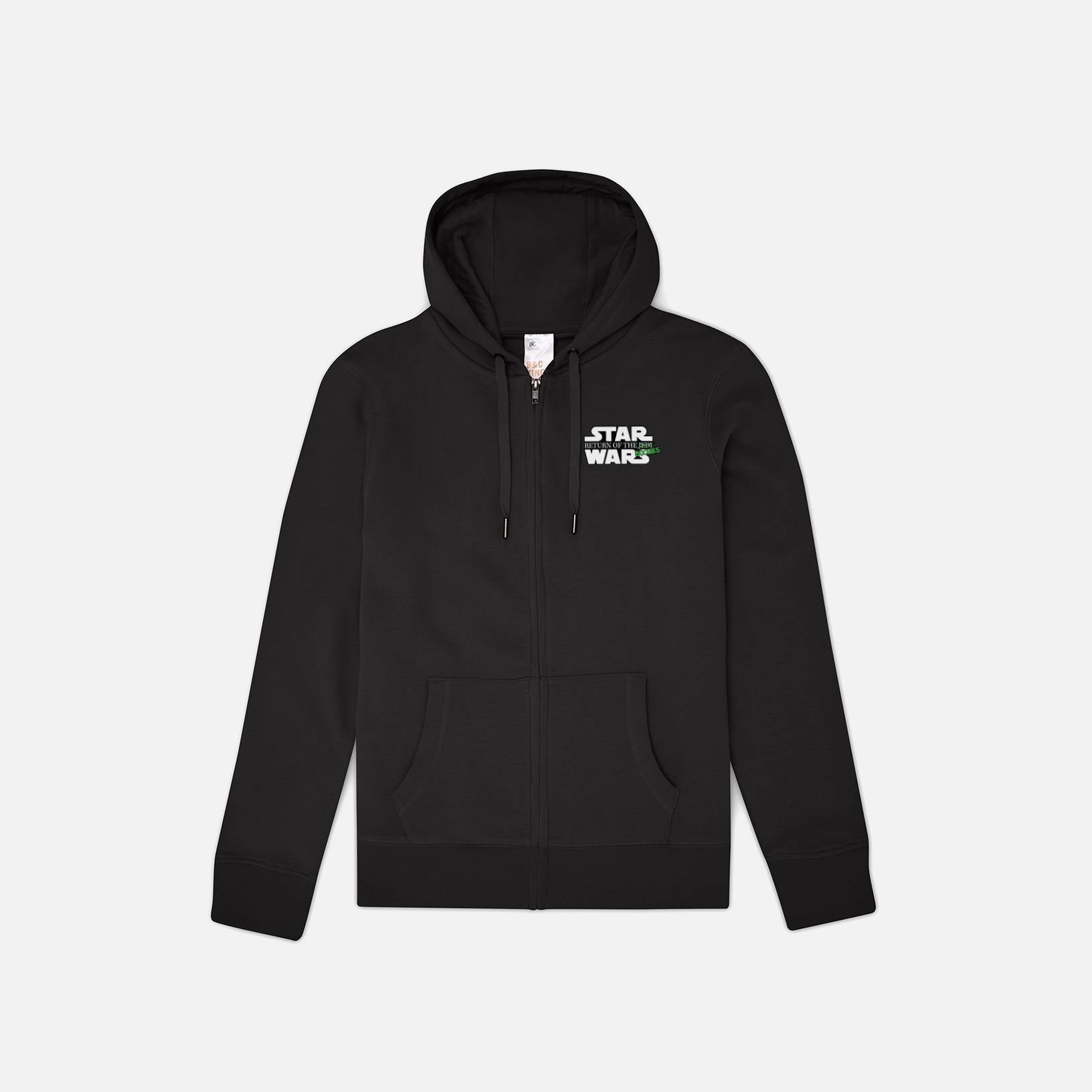 KVQ Karlstadt AK26 Organic Regular Zip Hoodie