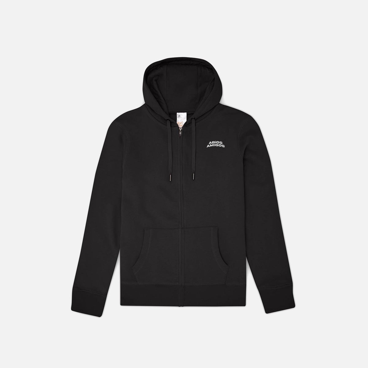 AVH-Eberswalde 2027 Organic Regular Zip Hoodie