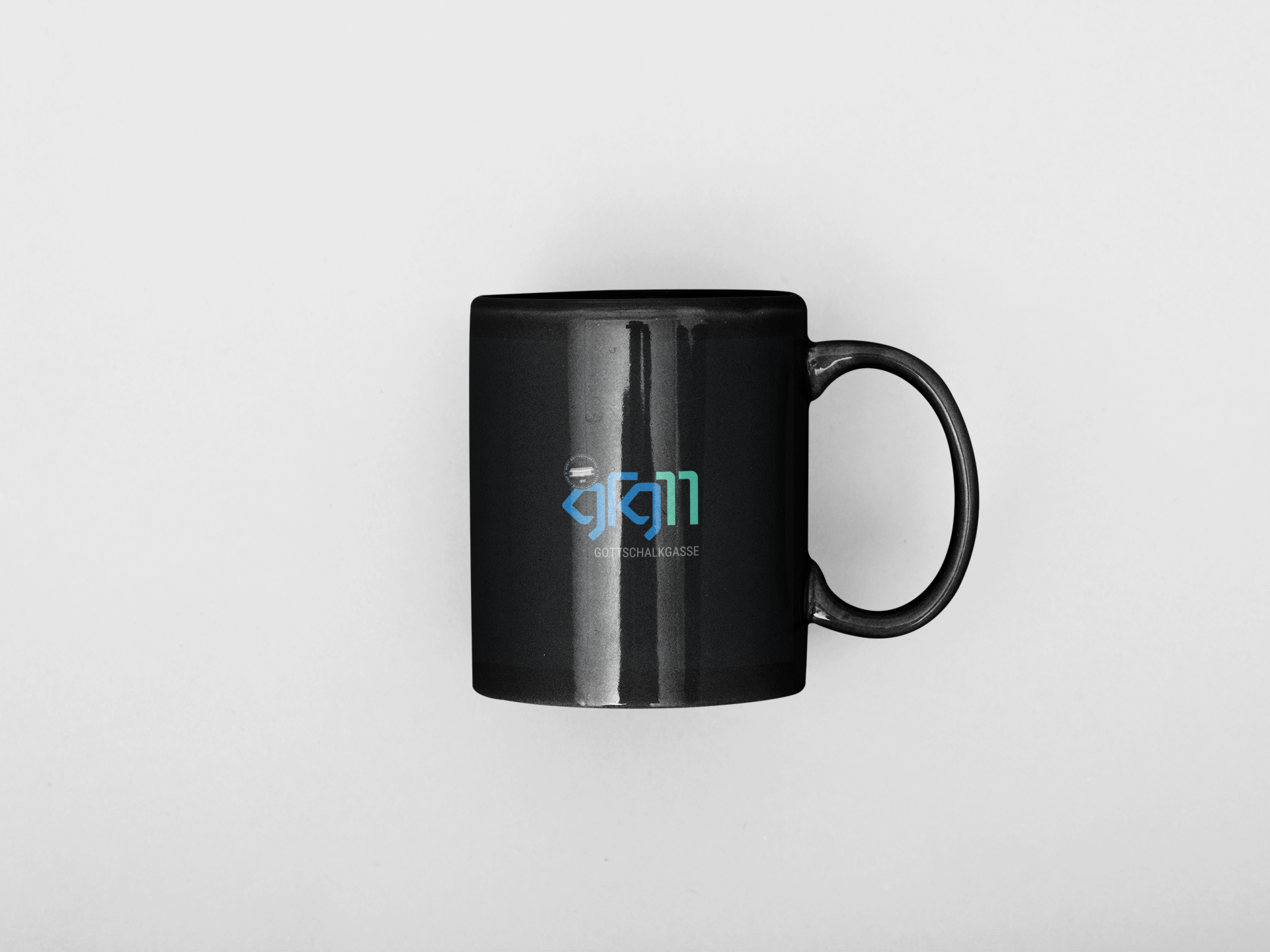 GRG11 Wien SK2025 Classic Mug - Full Print
