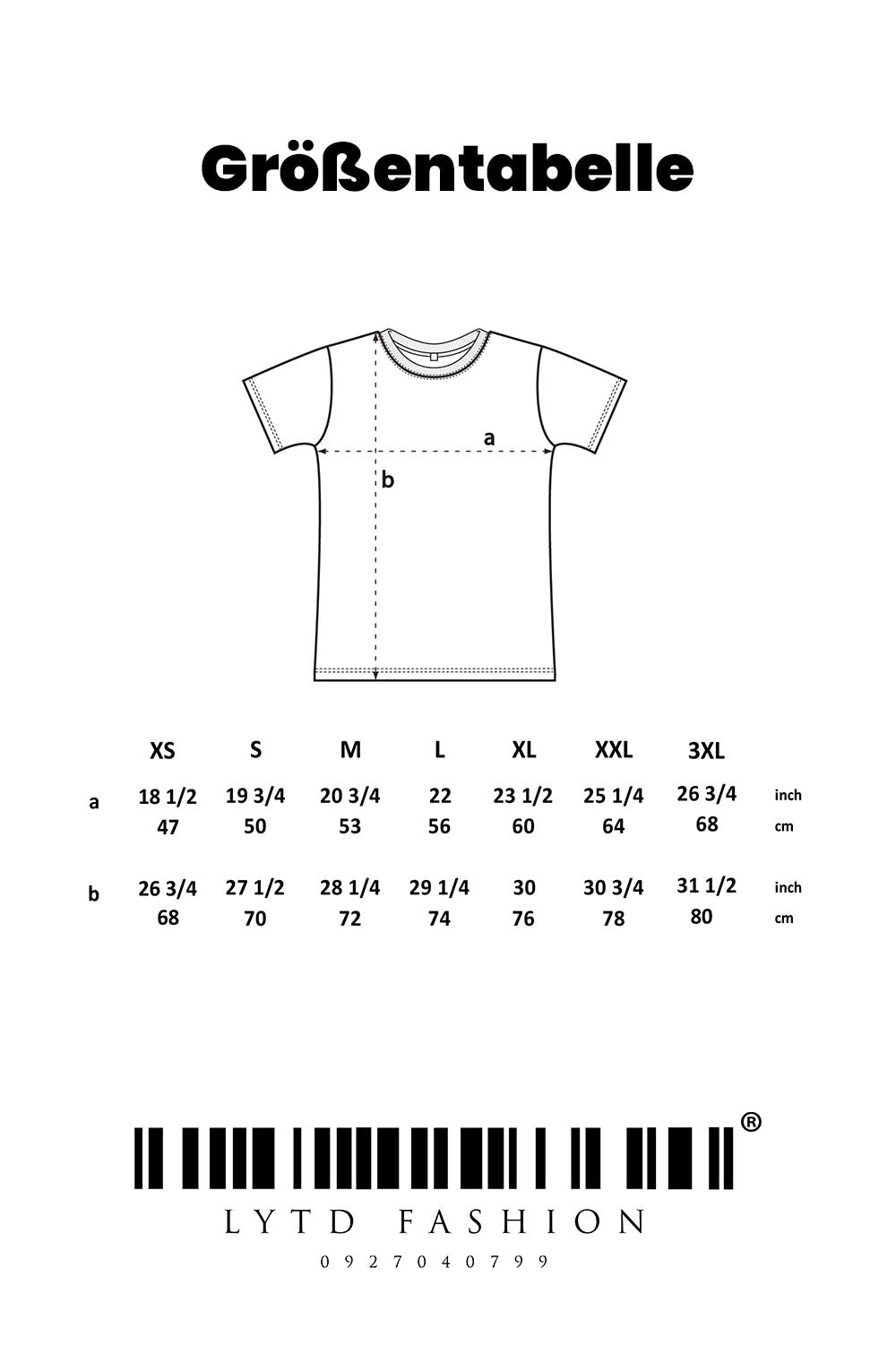 EP100 Unisex Regular T-Shirt