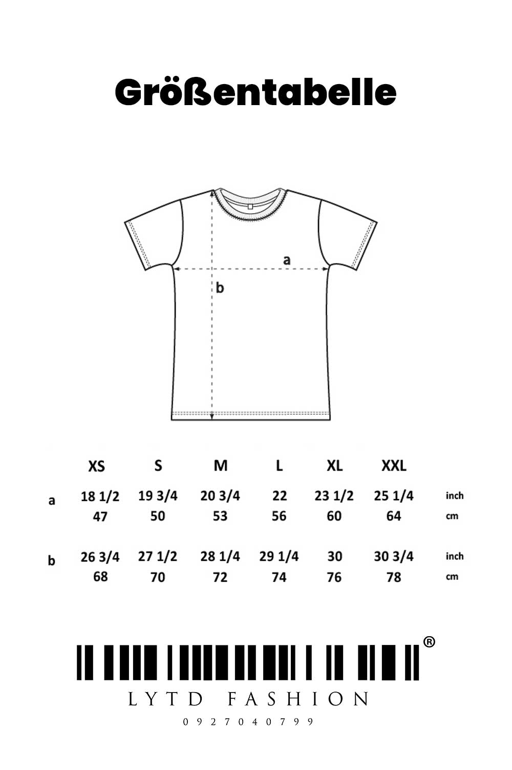 EP18 Unisex Heavy Regular T-Shirt