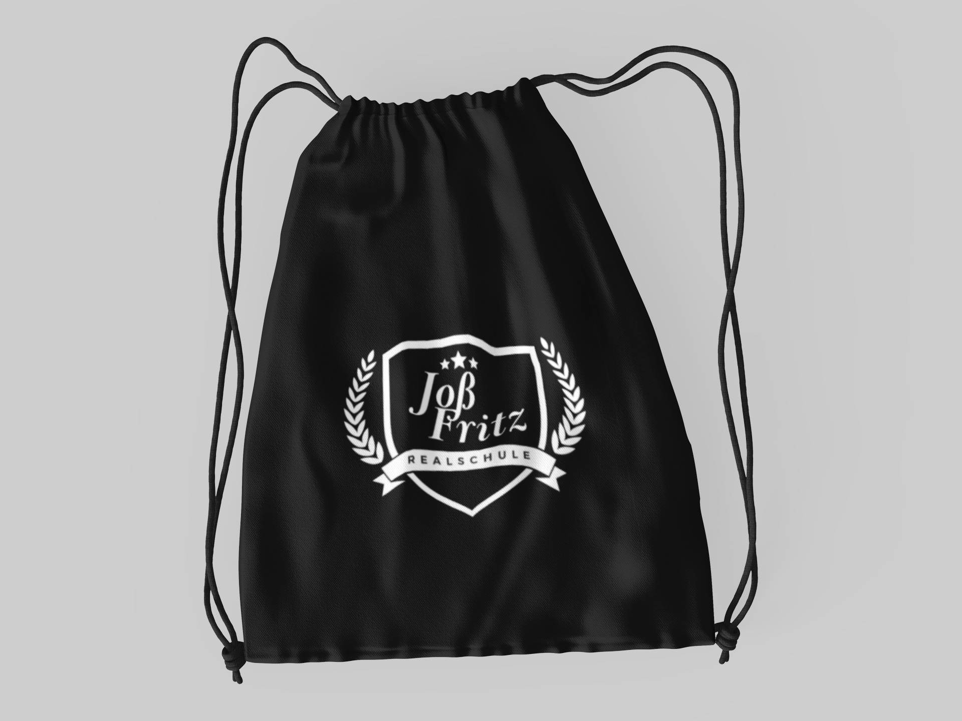 JFR Untergrombach Organic Fairtrade Gym Bag (Westford)