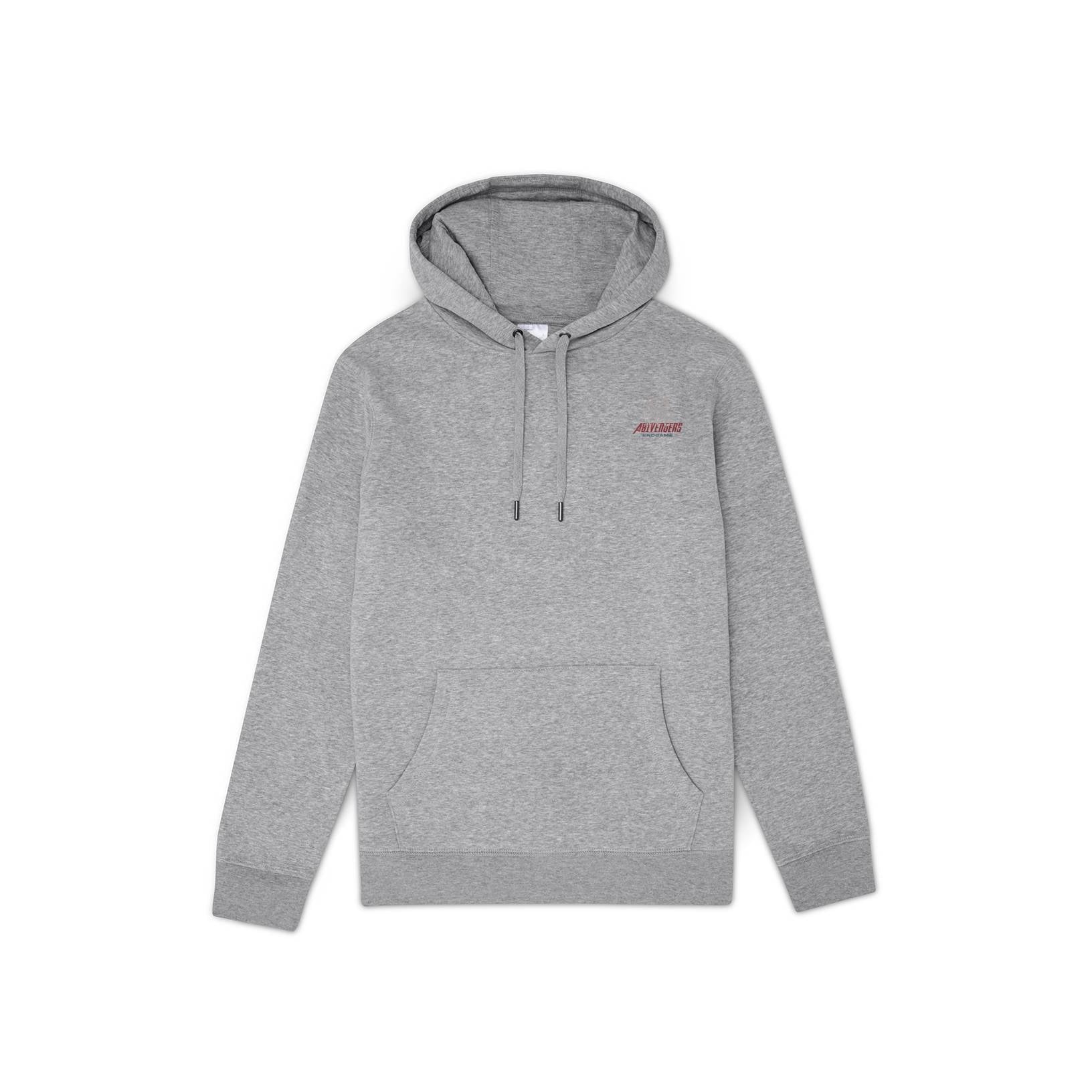 HBG Wolfenbüttel Abi 27 Organic Regular Hoodie (B&C)