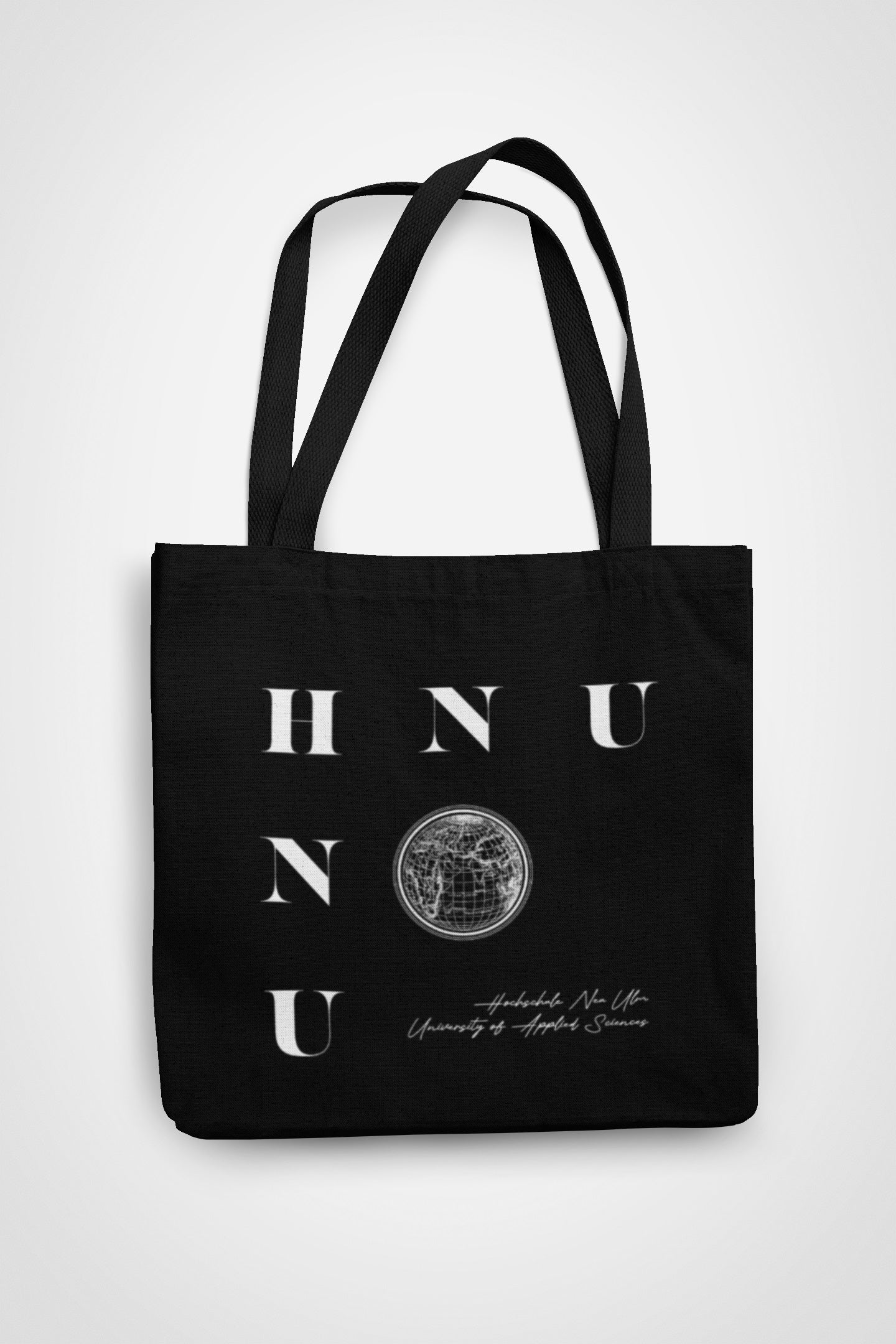 HNU Organic Fair Shopping Bag