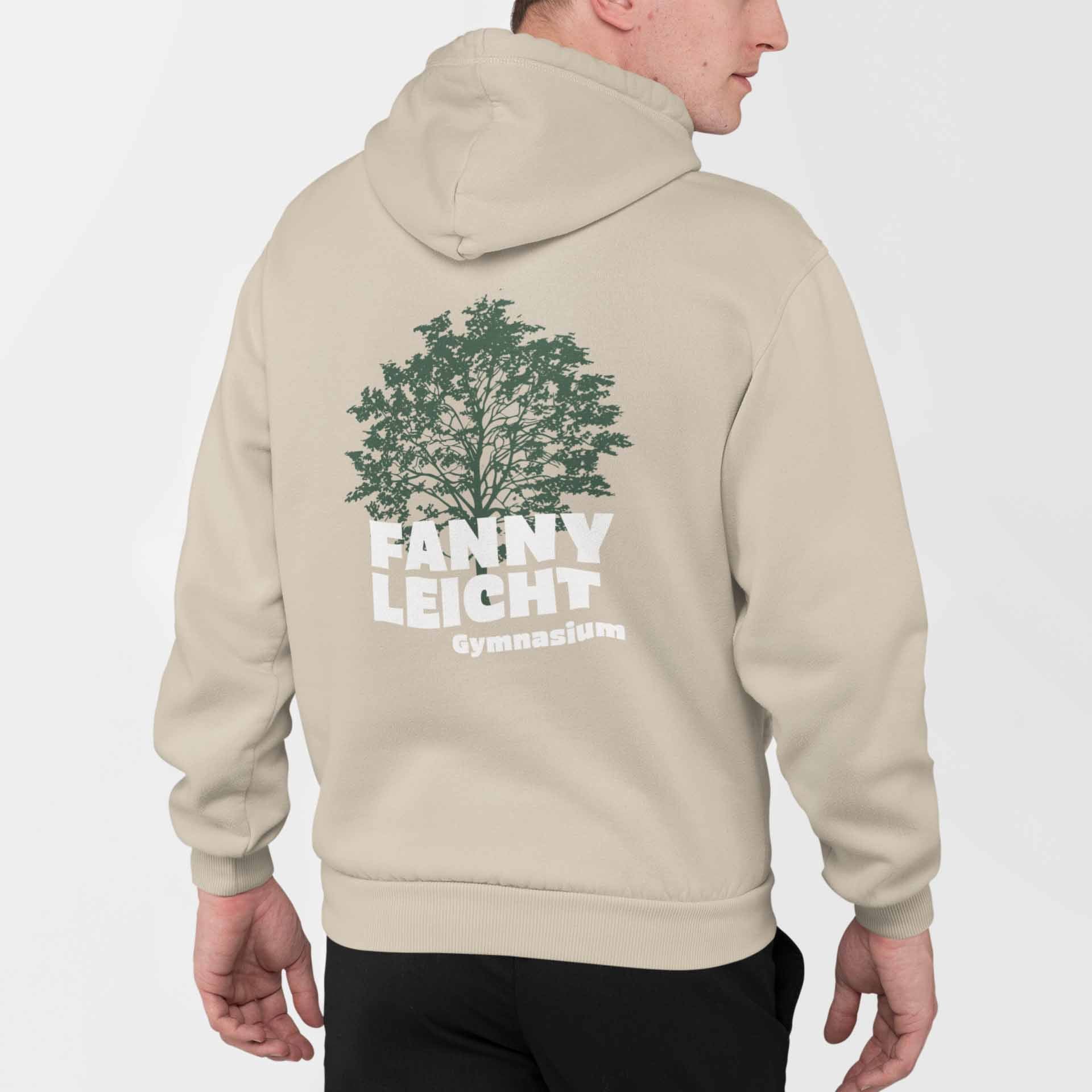 FLG Stuttgart Organic Regular Hoodie (280GSM)