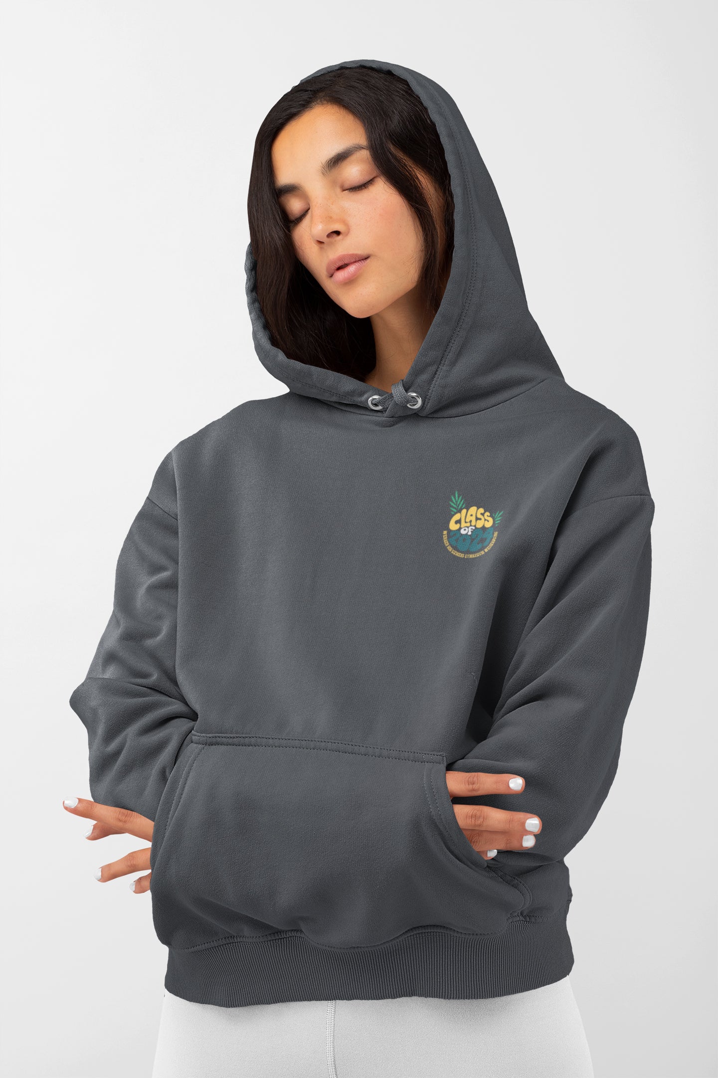 WVS Weißenburg Organic Regular Hoodie (280GSM)