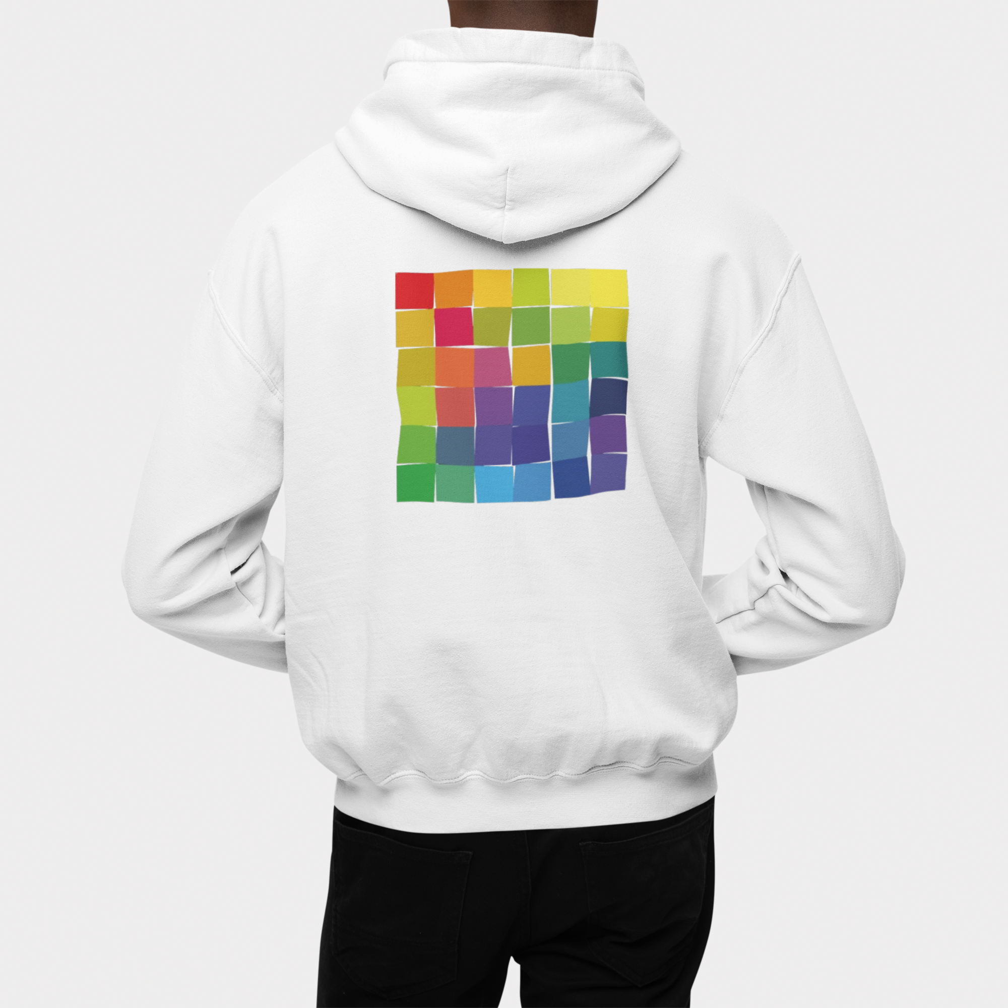 BORG Schoren SK Organic Regular Hoodie (B&C)
