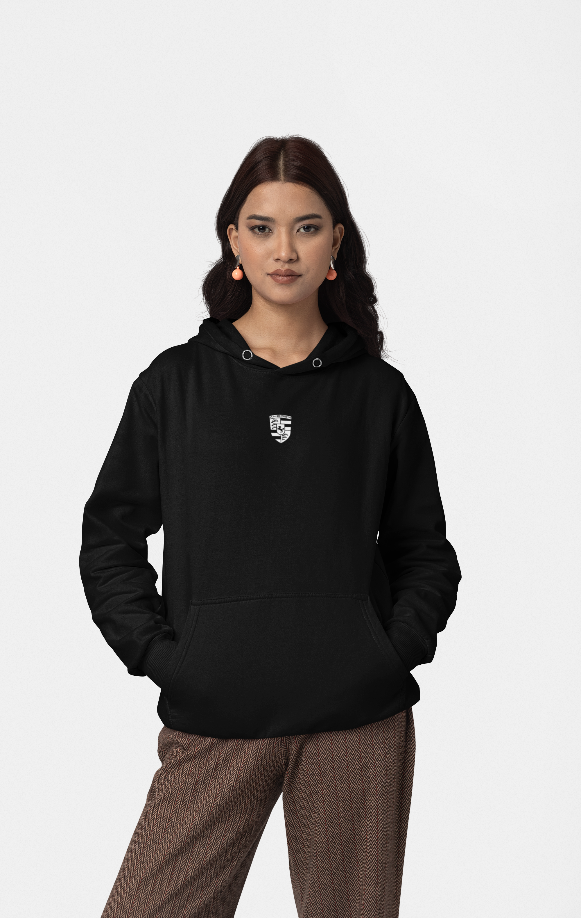 KGS Salzhemmendorf AK Organic Regular Hoodie (280GSM)