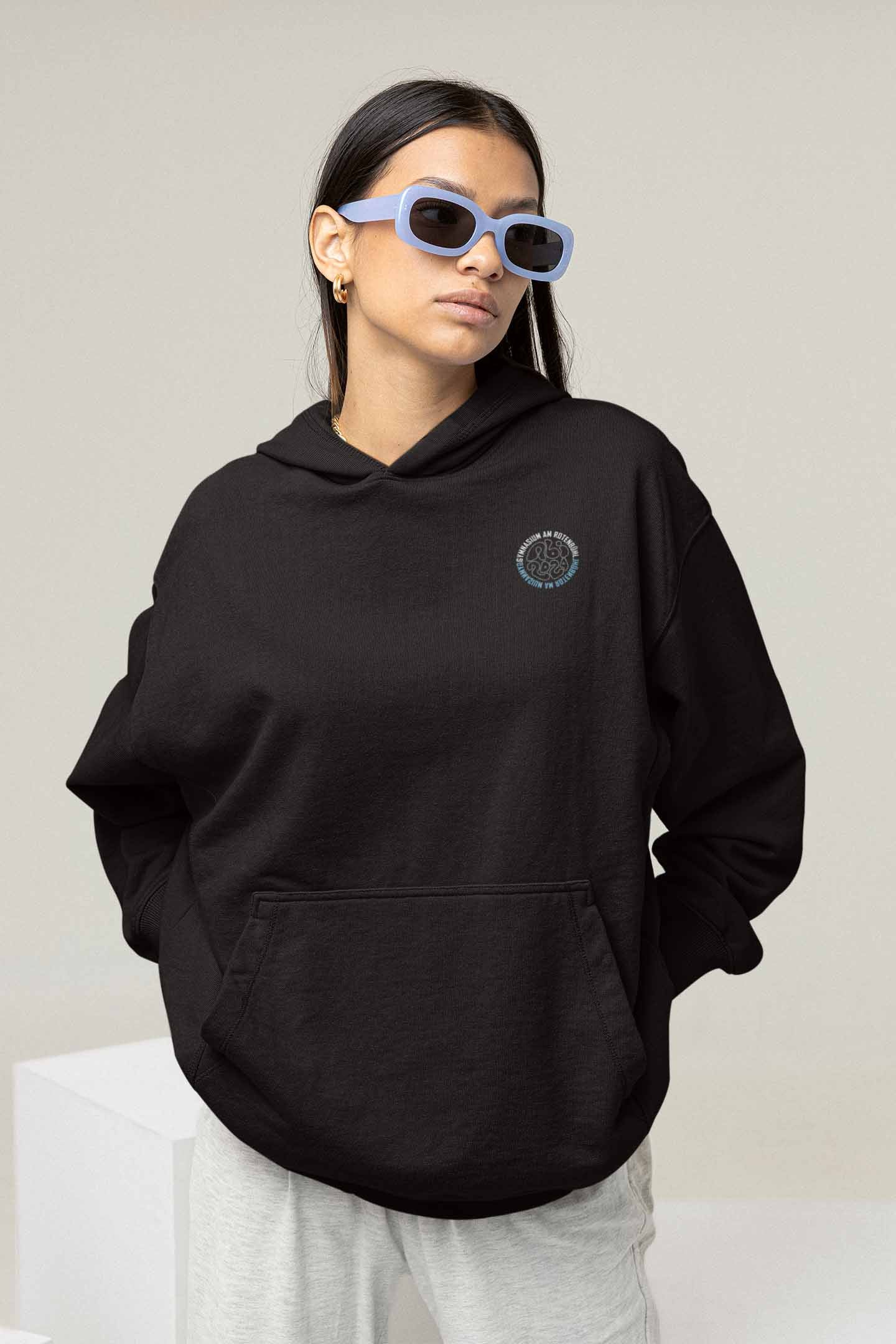 RBG Saarbrücken AK Organic Regular Hoodie (LYTD)