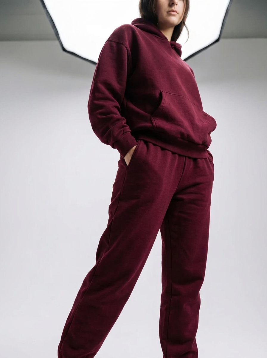 SUS-Würzburg SK26-001 - VELVET LYTD® Extra Heavy Cotton Sweatpants (LYTD)