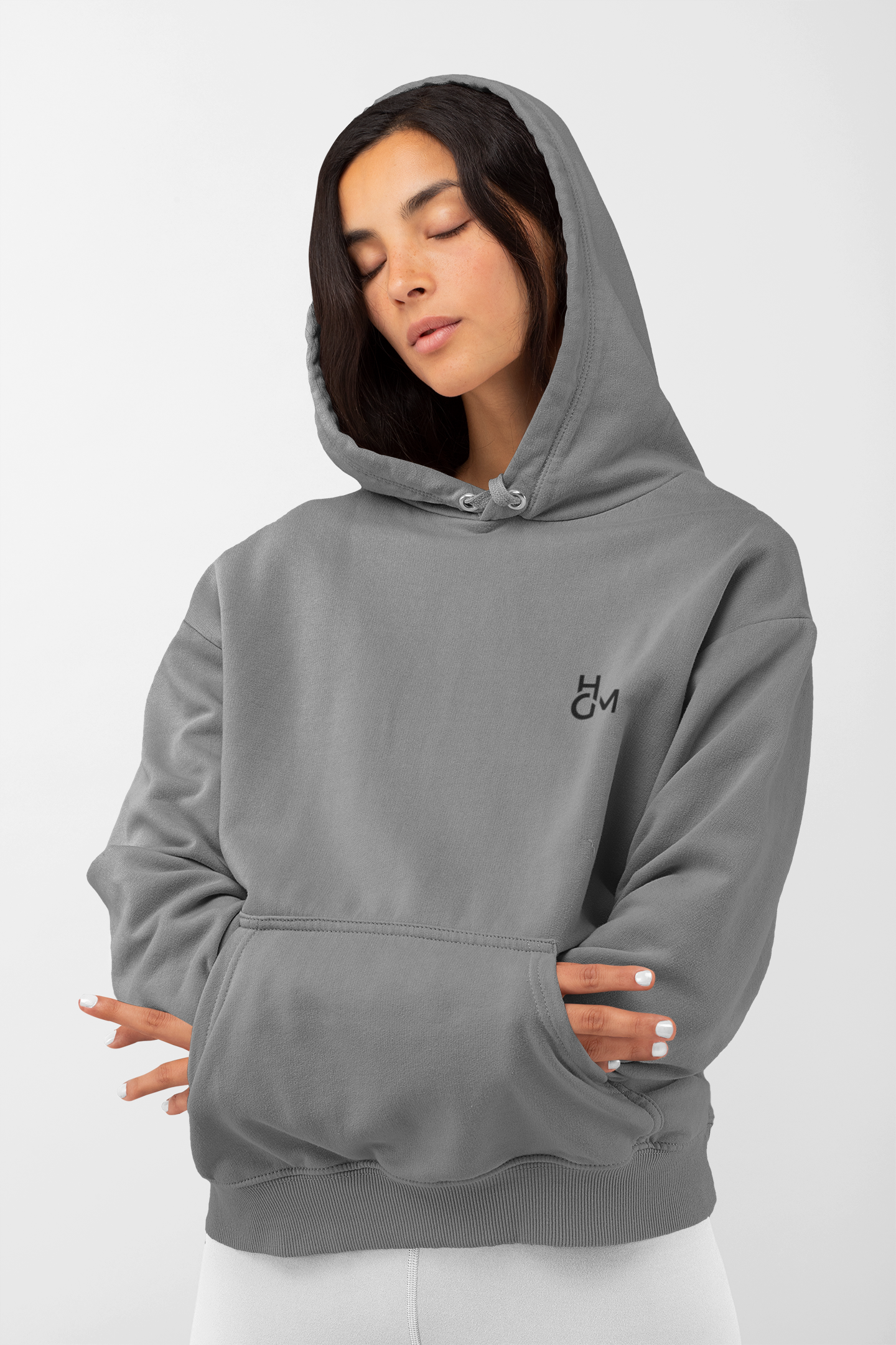 HMG Leutkirch SK3 Organic Regular Hoodie (B&C)